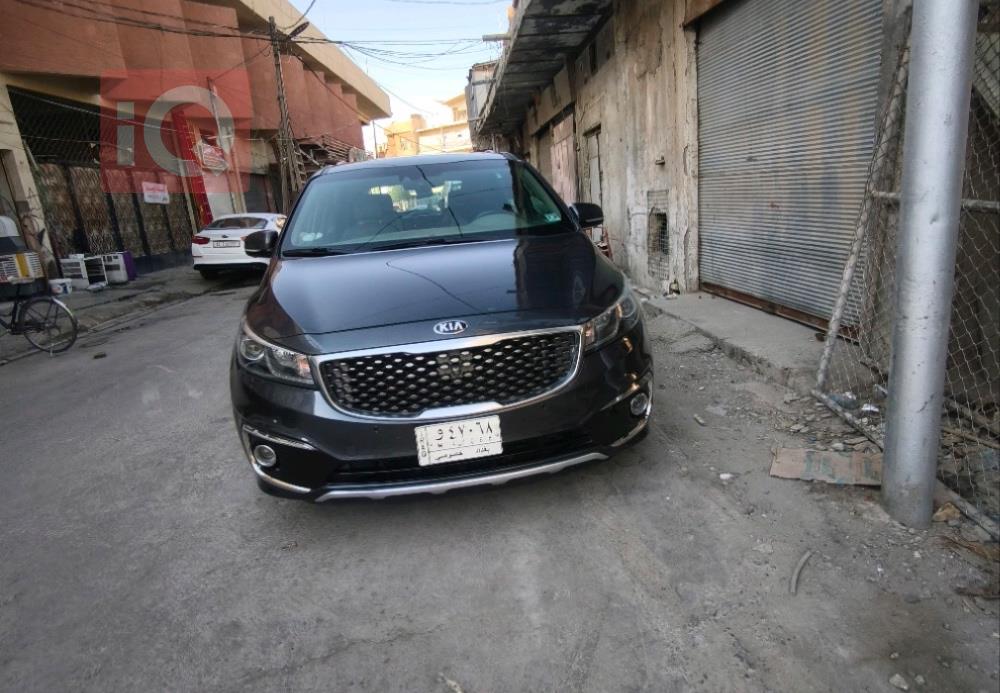 Kia Sedona